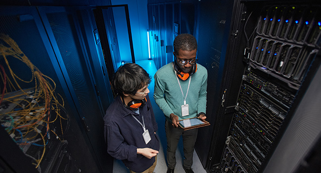 Leveraging big data for the small business