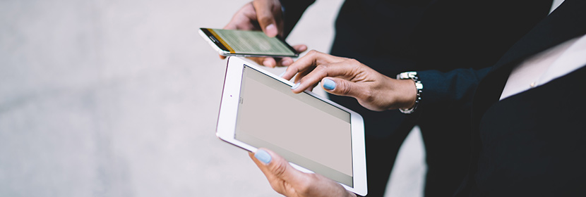 IT Support for businesses in London