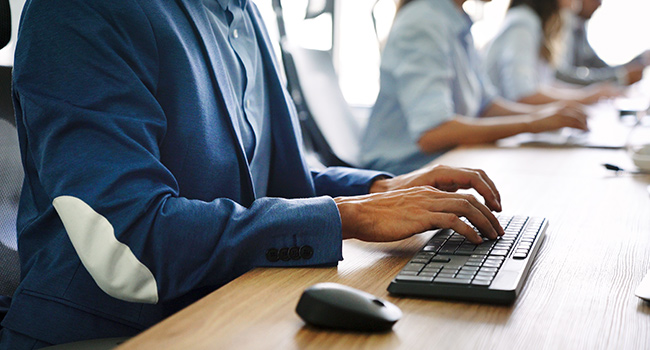 Looking at the future and beyond