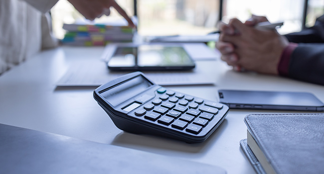 Lower Total Cost of Ownership