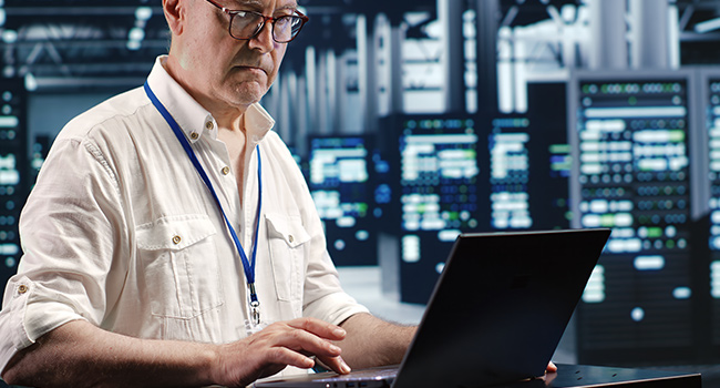 Manage Your Equipment