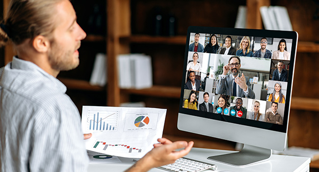 Manage tasks and time – gently