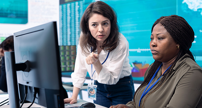 Manual Process
