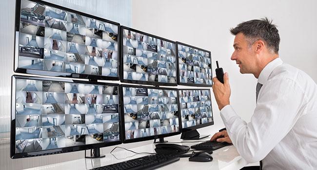 Maximum security is not the default setting