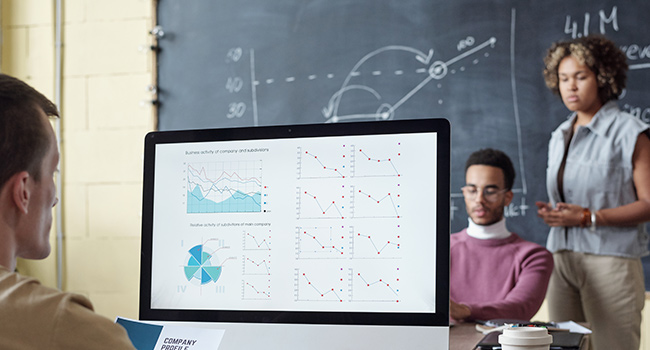 Microsoft Workplace Analytics