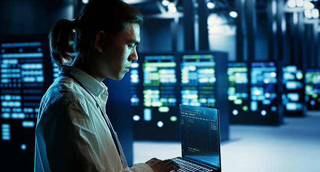 Network Management and Monitoring