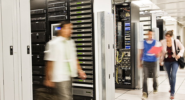 Next Move Toward Cloud Optimisation