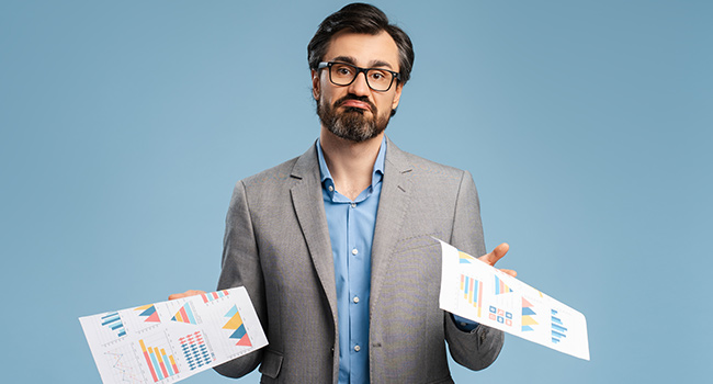 No immediate plans for all your data yet