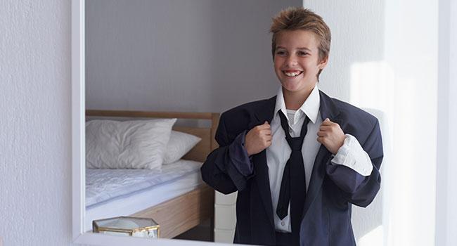 One size doesn’t necessarily fit all