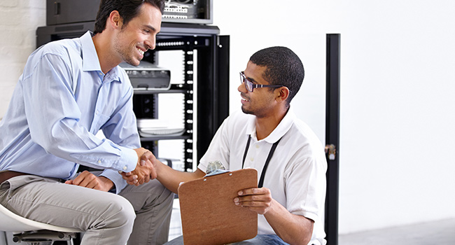  Optimise Your Service Desk