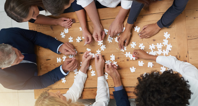 Outsourcing IT Services