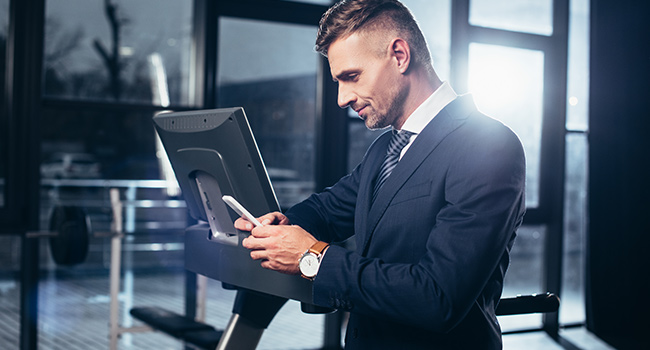 Password managers have grown up