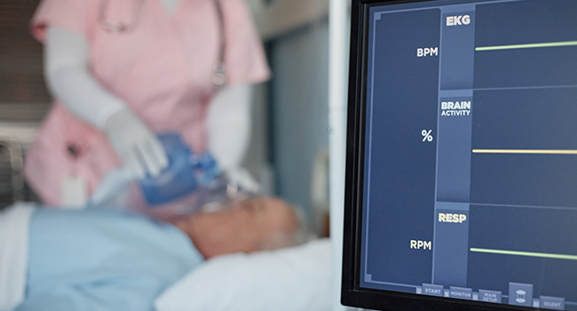 Patient care and monitoring