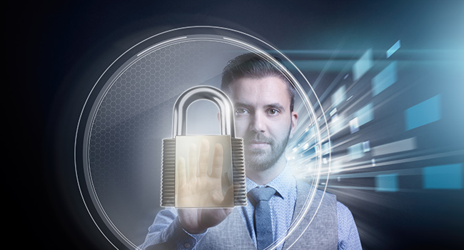 Firewall Penetration Test