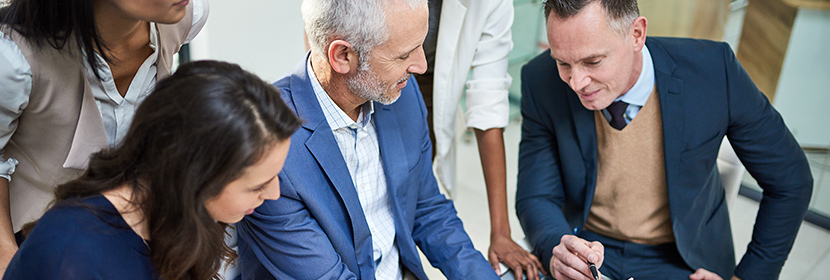 Personalised B2B IT Services for your Business