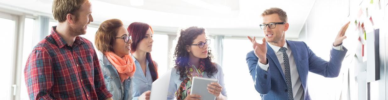 A buyer’s guide to identifying the best value IT support services