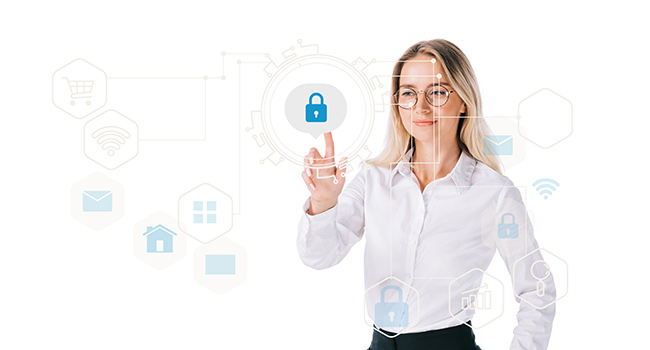 Plan for IoT security breaches