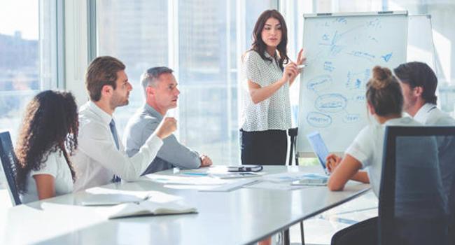 Plan staffing and communication