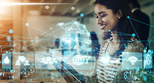 Predictive maintenance