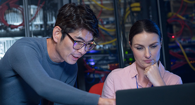 Proactive Problem Resolution