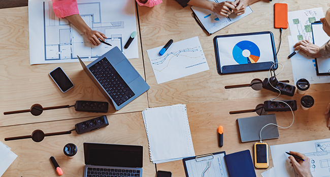 Project Management Tools