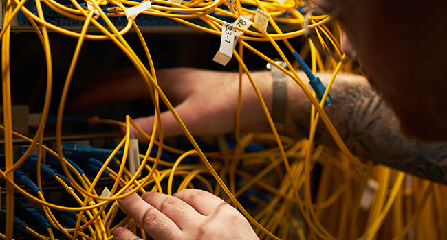 Reactive vs Proactive