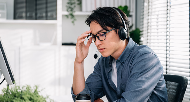 Remote Technical Assistance