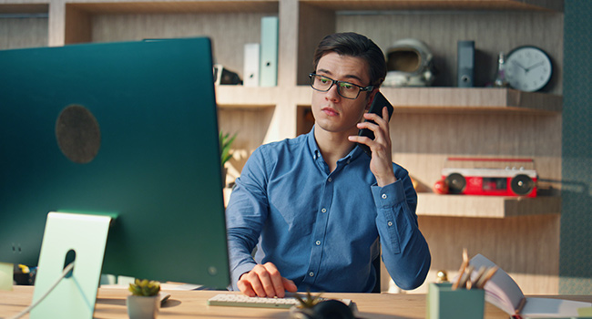 Effects of Remote Work