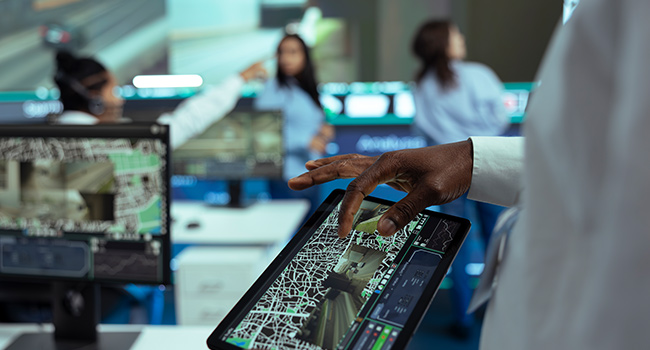 Rise of Edge Computing