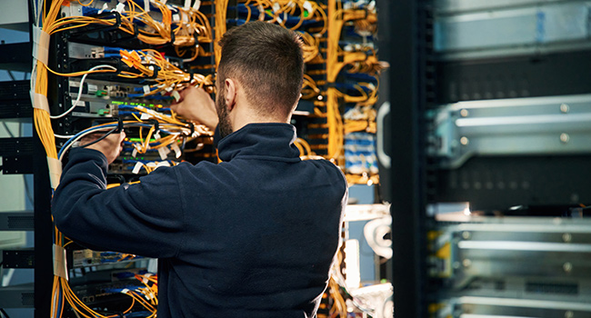 Render services faster