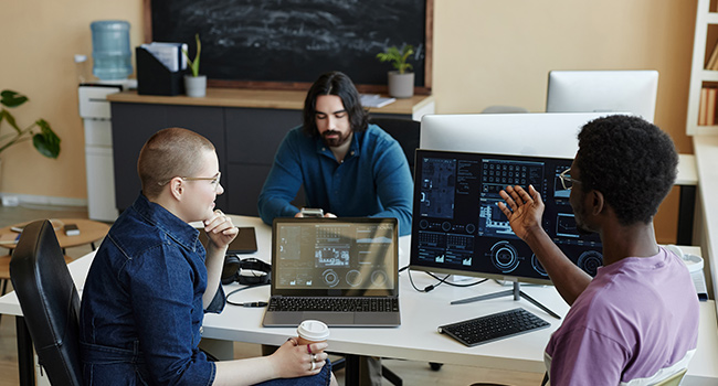 SaaS and traditional licencing