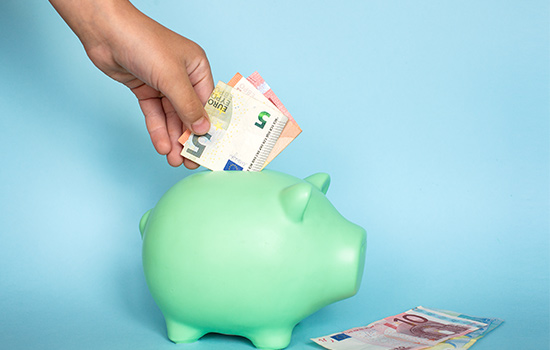 Cut costs with virtual servers