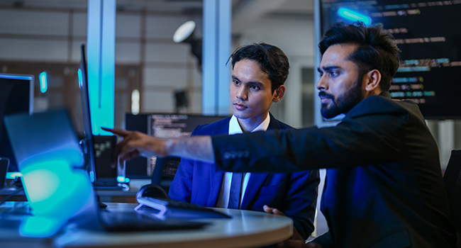 Scheduled Maintenance