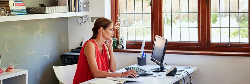 Secure Remote Working During The COVID-19 Lockdown