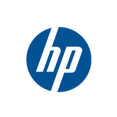 HP Logo