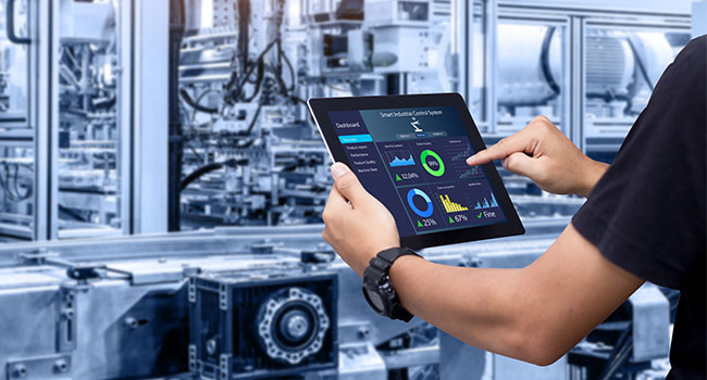Should You Adopt an Automation Strategy