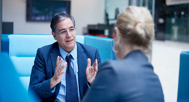 Signs that switching is a good idea