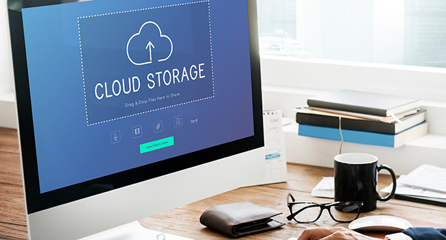 Simplifies data backup