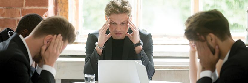 Six Common IT Mistakes Made by Small Businesses – And How to Avoid Them