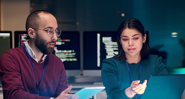 Social Engineering techniques