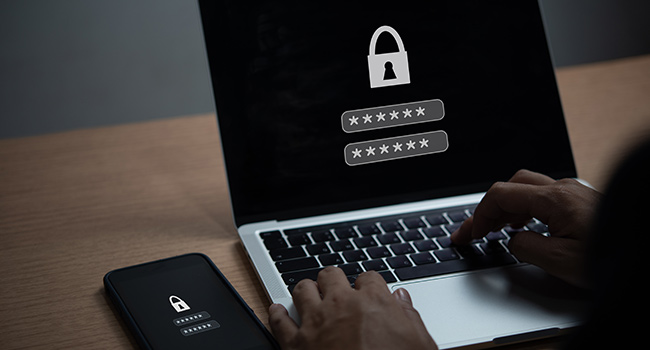 SSO vs. password managers