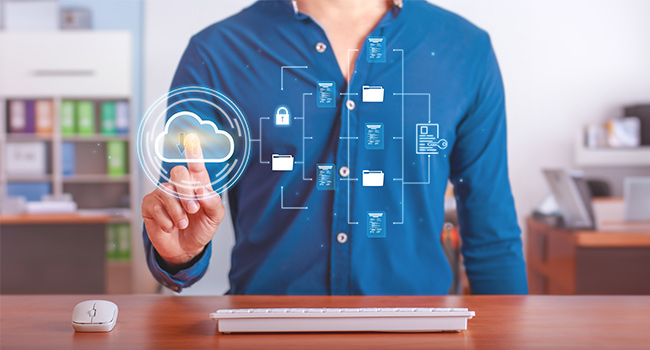 Steps for effective management