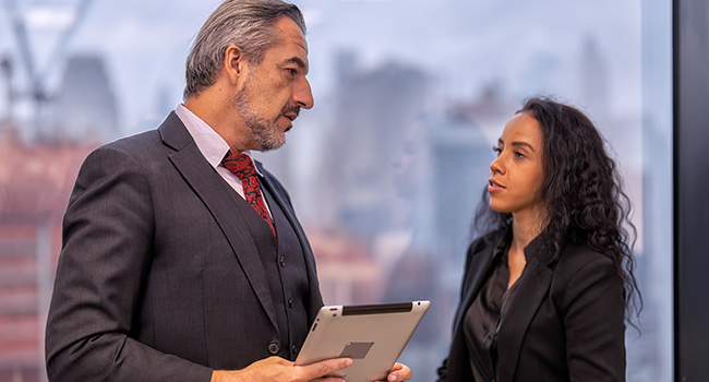 Switch before its too late