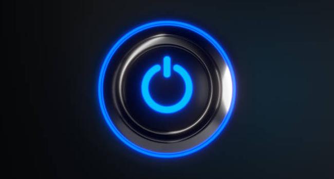 Switch off unneeded features