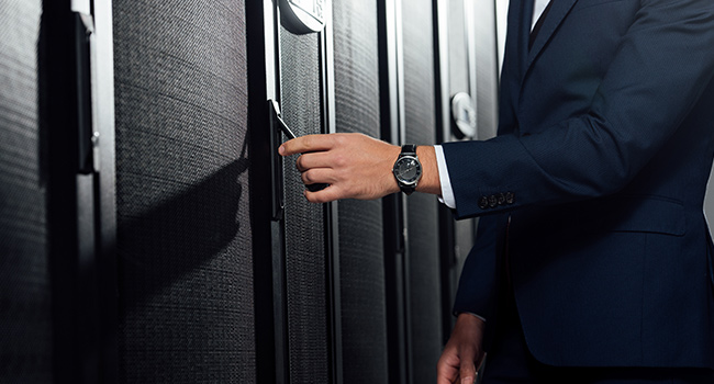 Taking advantage of diminished security mindset