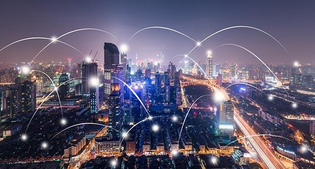 Technology is changing