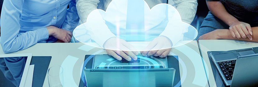 The Cloud: Who Controls Your Data, And Where Is It Stored?