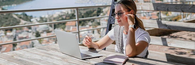 Growing Demand For Remote Work 