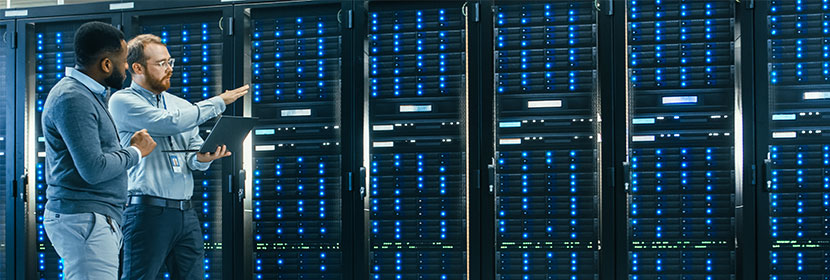 Importance of IT Support and Maintenance