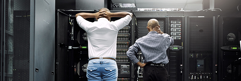 The Real Consequences of Poor IT Support